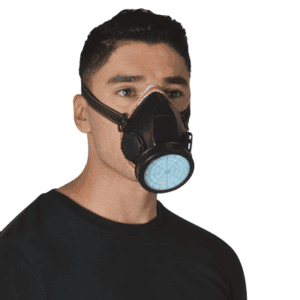 Respirador Reusable