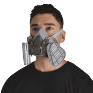 Respirador Reusable