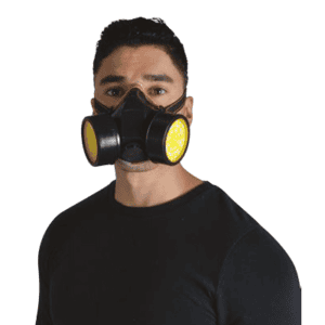 Respirador Reusable